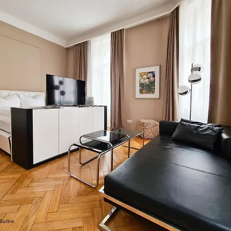Appartement Cervantes 10