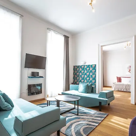 Long Term Rentals