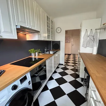 Apartment Wien West