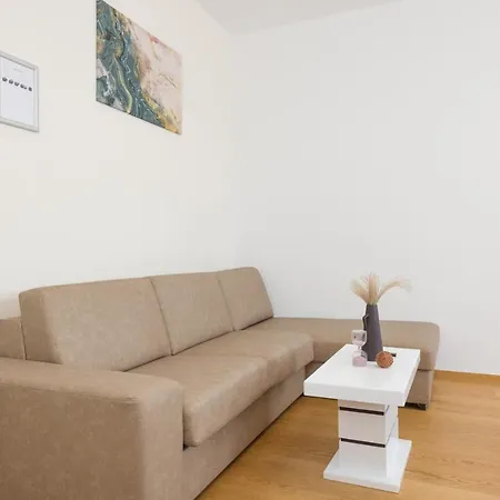 Donaustadt Special Apartments 1220