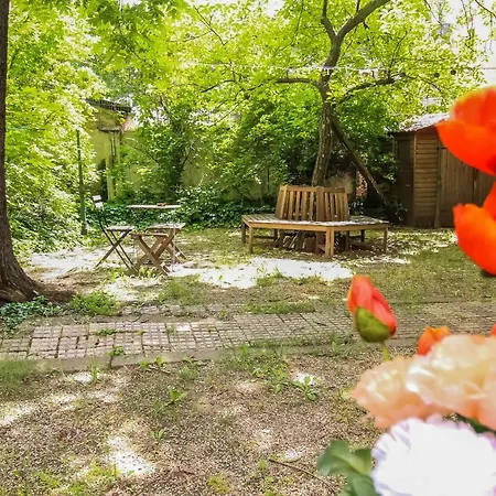 Cozy Apartment In Lively Area
