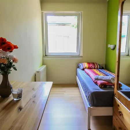 Economic Sb Apartment