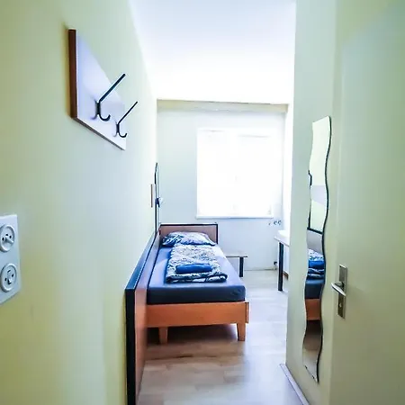Apartmán Superior Studio 1P Bs