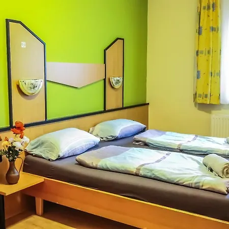 Db Apartment In Hutteldorferstrasse U3 Area