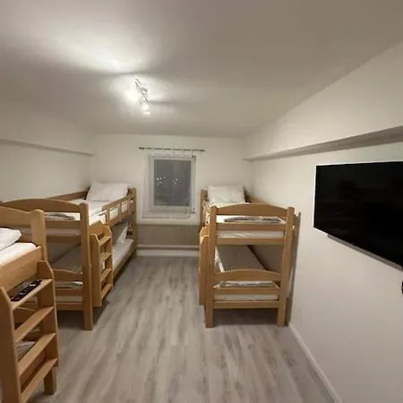 Direkt Bei U1 Apartment