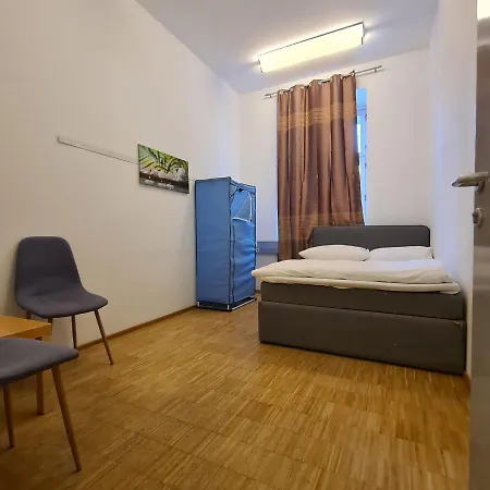 Wiedner.Rooms