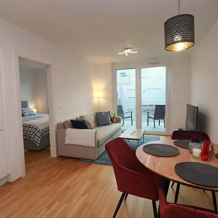 Ich Teile Mein Zuhause,