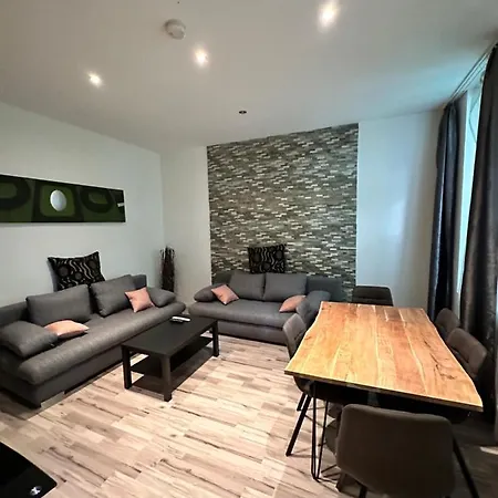 Modern Flat With 2 Rooms, Close To Schoenbrunn