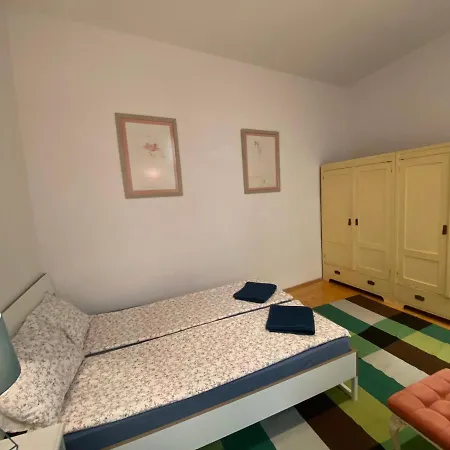 The Prater Castle In The Center Apartment