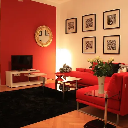 Apartment Schoenbrunn