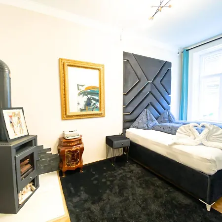 Belvedere Apartment