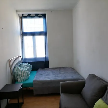 Central City Apartment 131