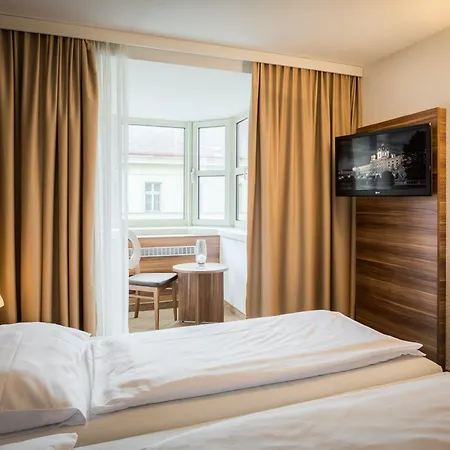 Hotel Enziana Wien