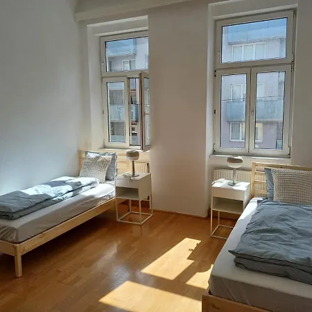 Relax Apartments