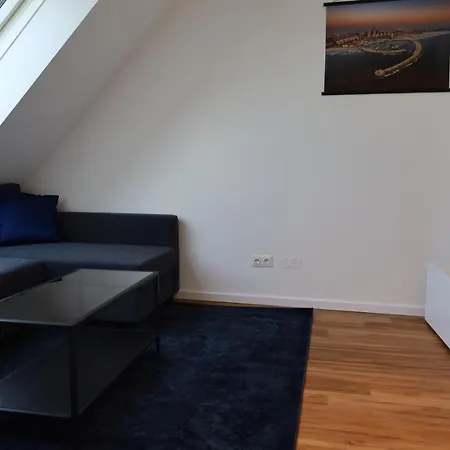 Penthouse Apartments