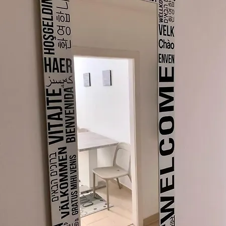 D & S Apartments