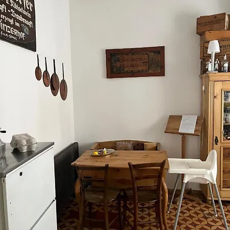 Cityapartment Josefstadt