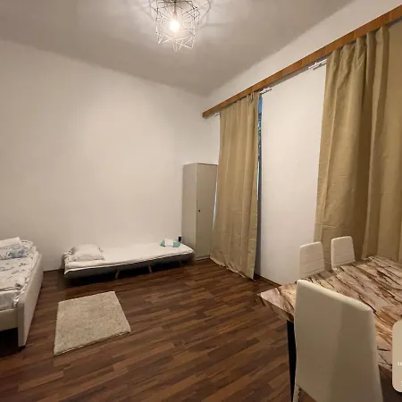 Apartmán Default Schweidlgasse Top 5