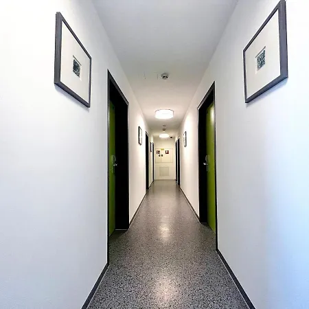 Hotel Astral Vienna