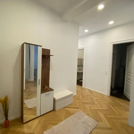 Home Sweet Home Vienna Stadtpark T2