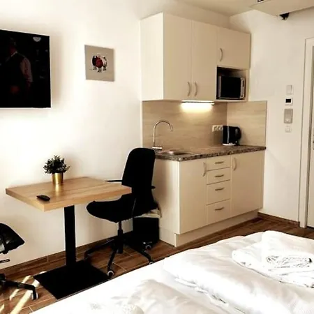 Ajo Vetmed - Contactless Check-In Apartamento