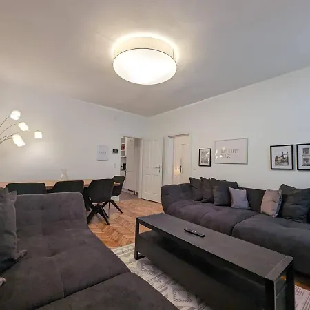 Big Cityapartment 19