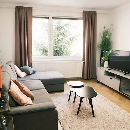 Apartamento Pink Prater