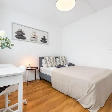 Central City Lofts
