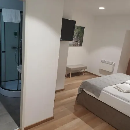 Best Living Appartement Gmbh