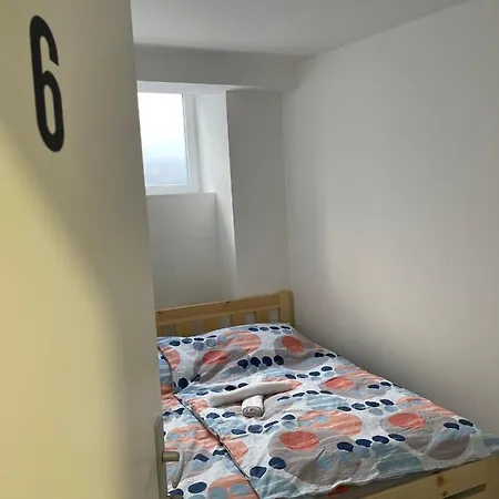 Hana'S Rooms