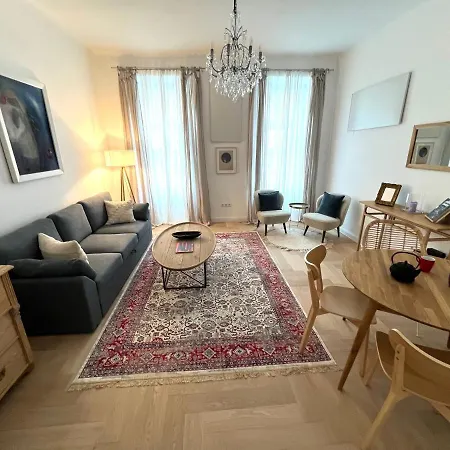 Boutique Apartment