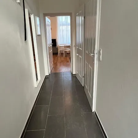 Harmony Apartment At U6-Metro Vienna
