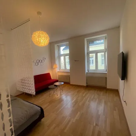 Schmucke Citywohnung In Ruhelage