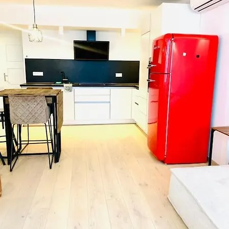 Apartmán Vienna 5 Minutes Walk To St Stephens Cathedral