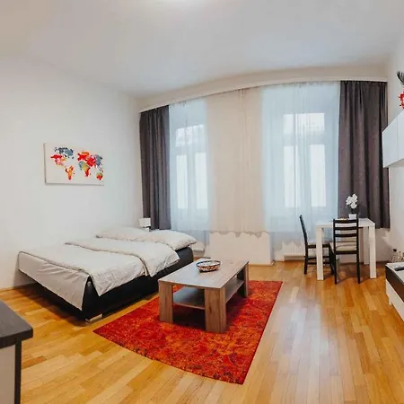 Flarent Economy Apartments