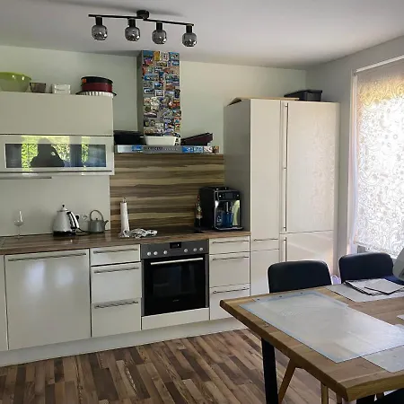 Tolle 3 Zimmer Wohnung Mit Garten