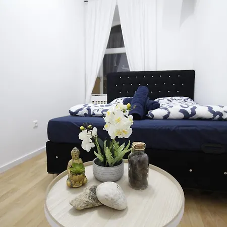 Premier Double Room Th A