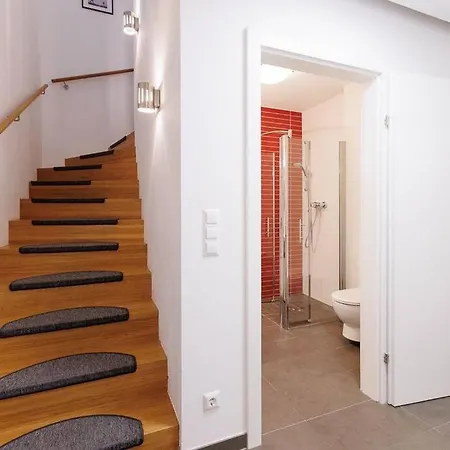 New! Amazing Spacious Schoenbrunn View Apartment