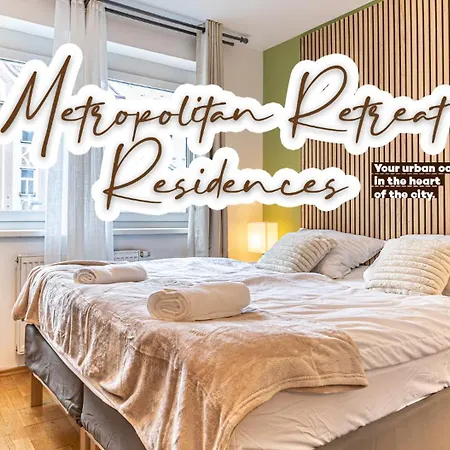 Charming 1Br, Steps From Reumannplatz U1 Apartment