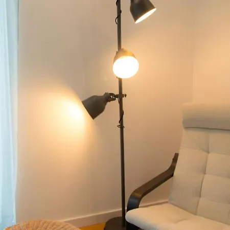 Charming Apartment In Heart Of Vienna L Jos20