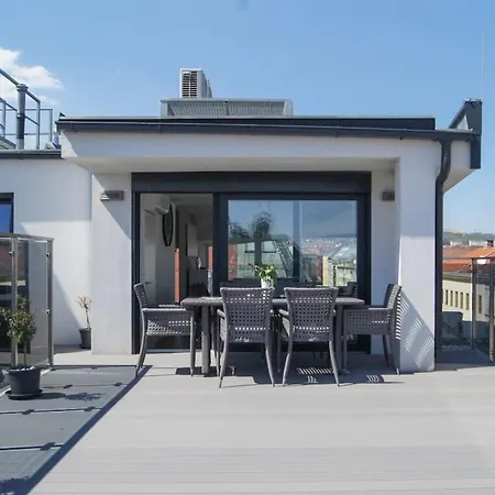 Top 12 Panorama Design Apartment