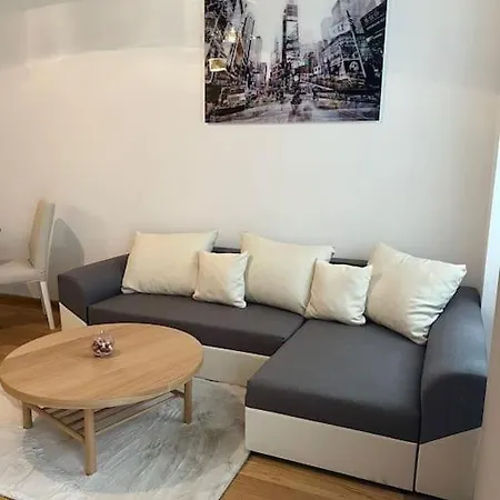New Design Wohnung-Wien