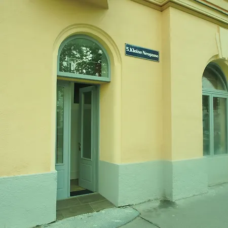 Naehe Naschmarkt