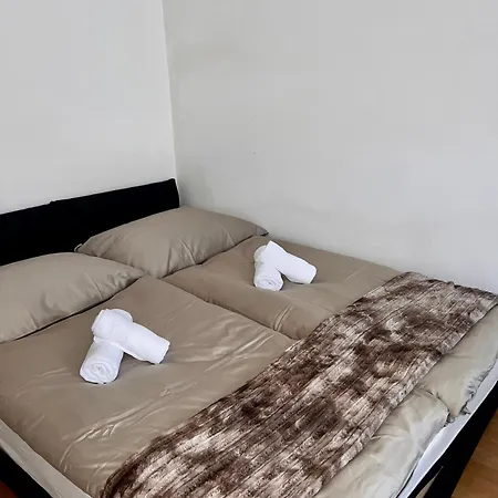 City Apartment