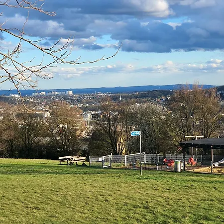 Ferienwohnung Naturgespuer In Wien