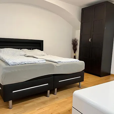Cozy Studio Apt - Near Prater Ferris Wheel