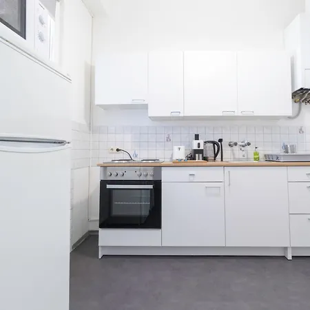 Maerzstrasse Apartment