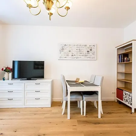 Anna Maria Apartments Near To Citycenter