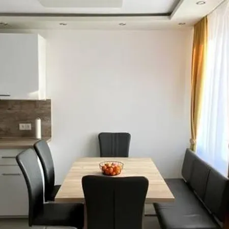 Gemuetliche Wohnung In Ottakring