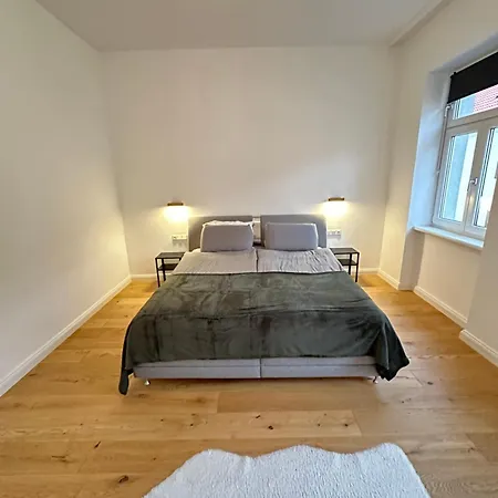 Palais Living Suite